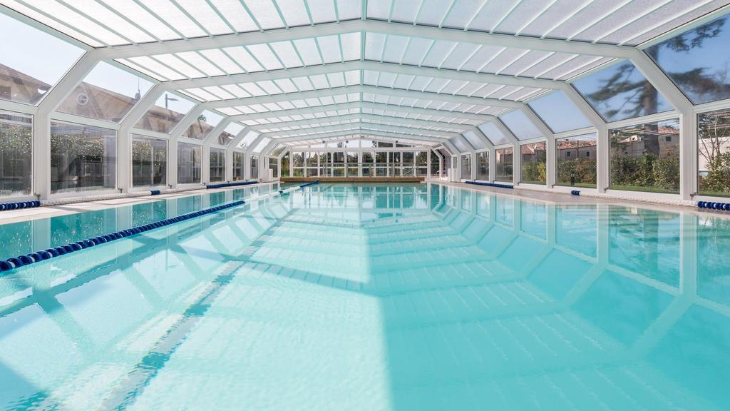Hotel Donna Lucia Ponzano Veneto Eksteriør bilde