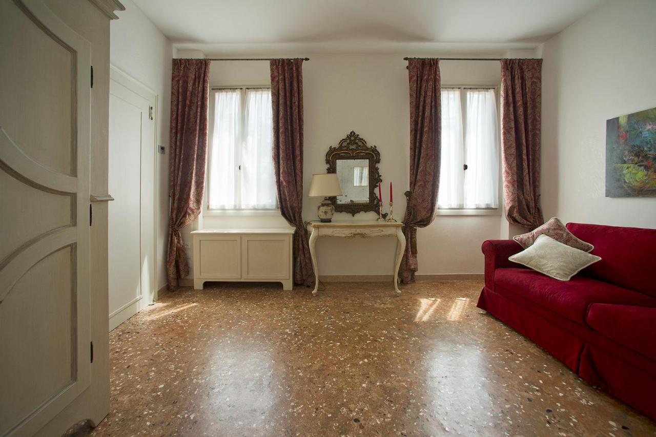 Hotel Donna Lucia Ponzano Veneto Eksteriør bilde