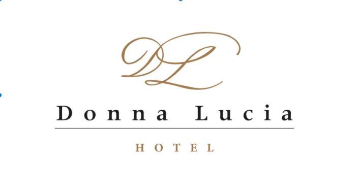 Hotel Donna Lucia Ponzano Veneto Eksteriør bilde