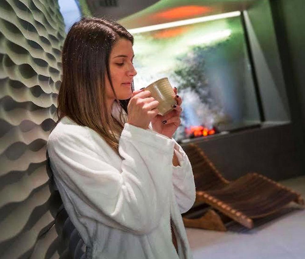 Hotel Donna Lucia Ponzano Veneto Eksteriør bilde