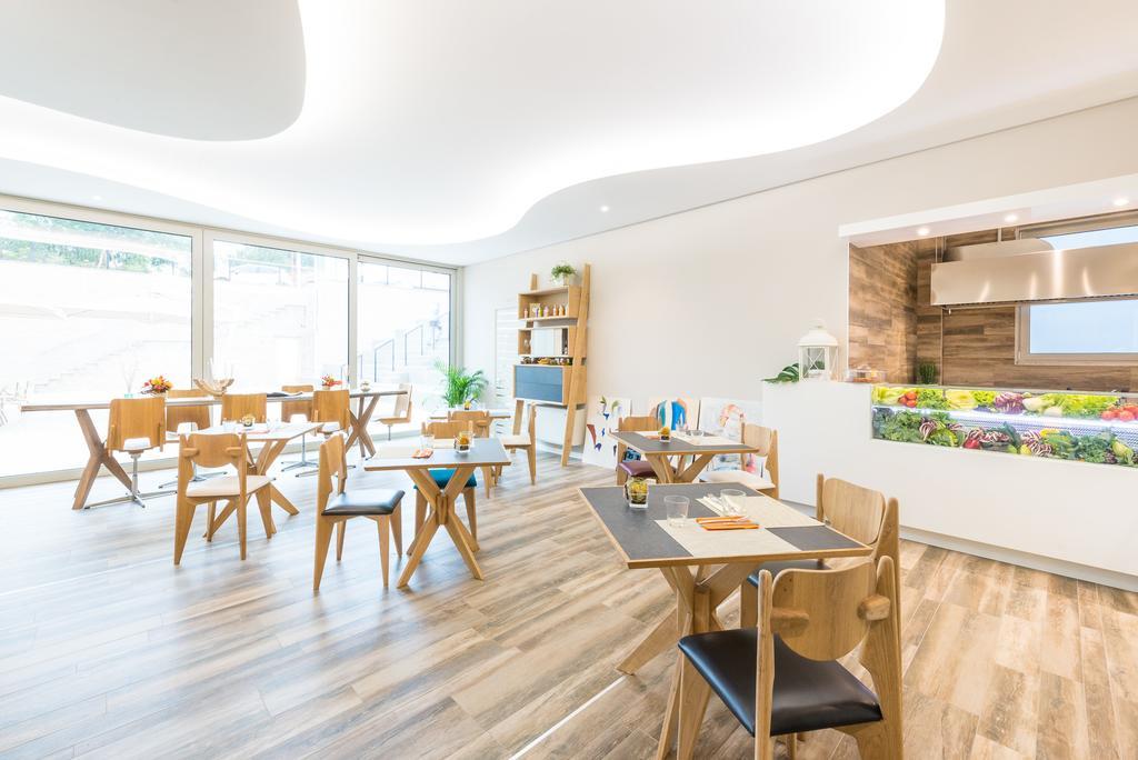 Hotel Donna Lucia Ponzano Veneto Eksteriør bilde