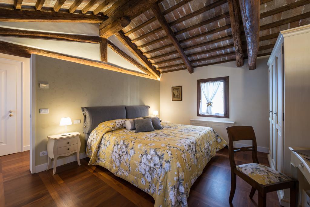 Hotel Donna Lucia Ponzano Veneto Rom bilde