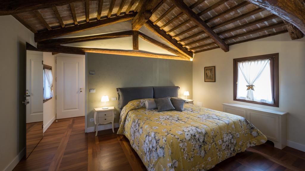 Hotel Donna Lucia Ponzano Veneto Rom bilde
