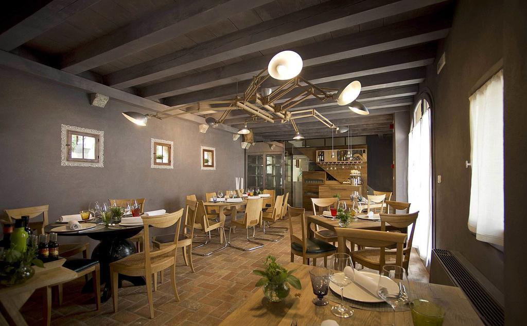 Hotel Donna Lucia Ponzano Veneto Eksteriør bilde